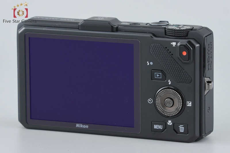 Nikon COOLPIX Style COOLPIX S9300 NOBLE… Amazon.com : Nikon Coolpix S9300 16.0 MP Digital Camera
