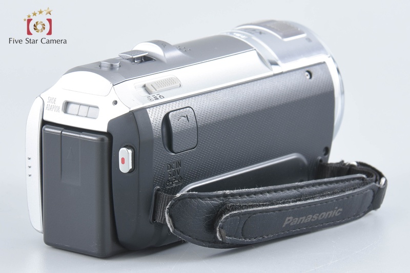 Panasonic　HC-V700M Panasonic HC-V700 Camcorder Review - Reviewed