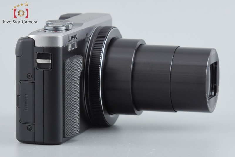 Panasonic　LUMIX　DMC-TZ85 概要 デジタルカメラ DMC-TZ85 | LUMIX（ルミックス） ミラー