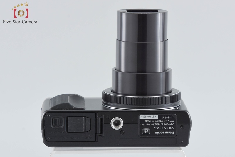Panasonic　LUMIX　DMC-TZ85 Panasonic Digital Camera Lumix TZ85 30X 18.1 MP f/3.3 Zoom