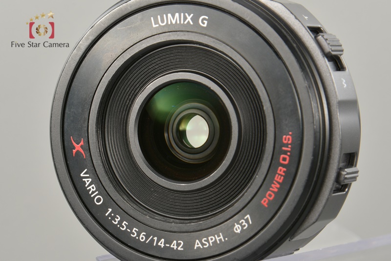 ★LUMIX G X VARIO PZ 14-42mm★H-PS14042★ lab9prgh1yu6ezyjxduh.jpg?v=