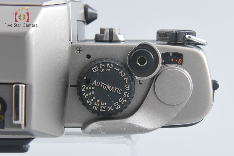 激レア！PENTAX LX TITANIUM 15TH Anniversary 激レア！PENTAX LX