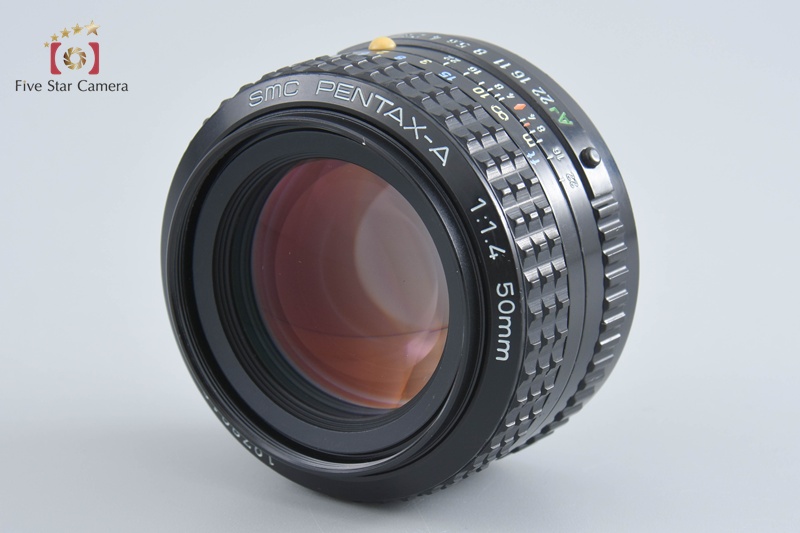 Pentax LX Titanium 75th Anniversary Model + SMC A 50mm f/1.4 | eBay