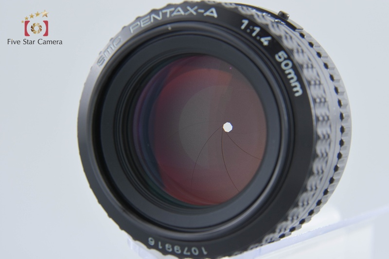 Pentax LX Titanium 75th Anniversary Model + SMC A 50mm f/1.4 | eBay