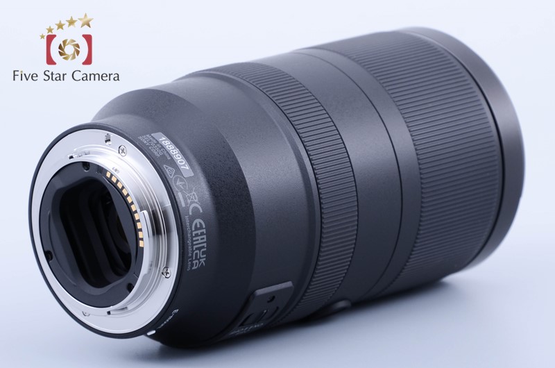 Sony E 70-350mm f/4.5-6.3 G OSS SEL70350G w/ Box [Mint] | eBay