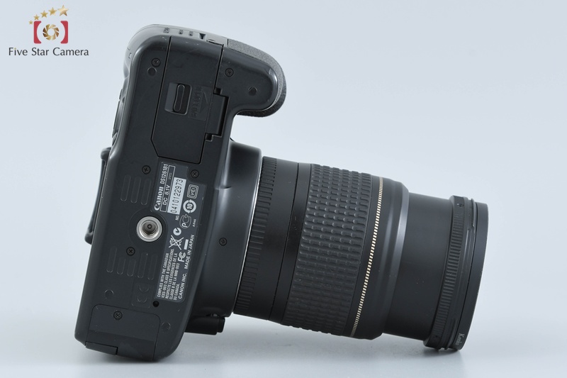 Canon - CANON　EOS KISS　X2 Canon EOS Kiss X2 / Digital Rebel XSi / 450D 12.2 MP EF 28