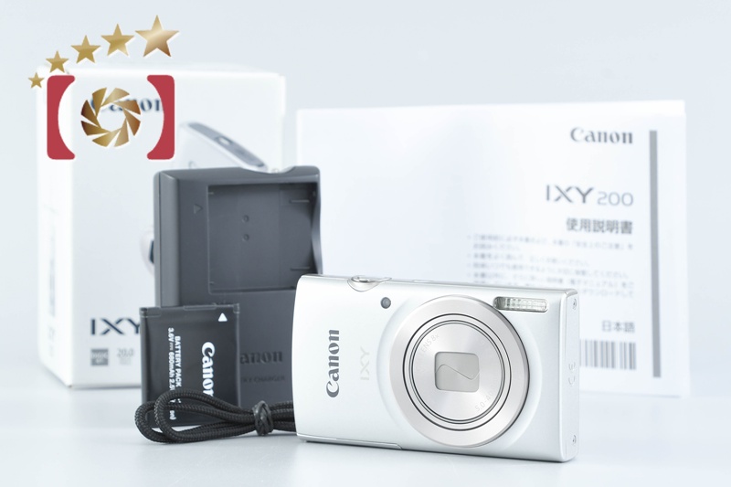 美品 Canon IXY 200 CANON IXY 200 [レッド] 価格比較 - 価格.com