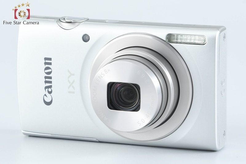 キヤノン デジタルカメラ IXY 200 /3