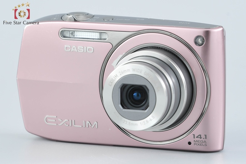 EX-Z2300 デジタルカメラ CASIO EX-Z2300 カシオ、超解像技術搭載