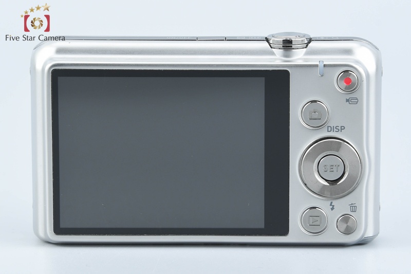 CASIO EXILIM EX-ZS25 (良品） Casio EXILIM EX-ZS25 Silver 16.1 MP Digital Camera | eBay