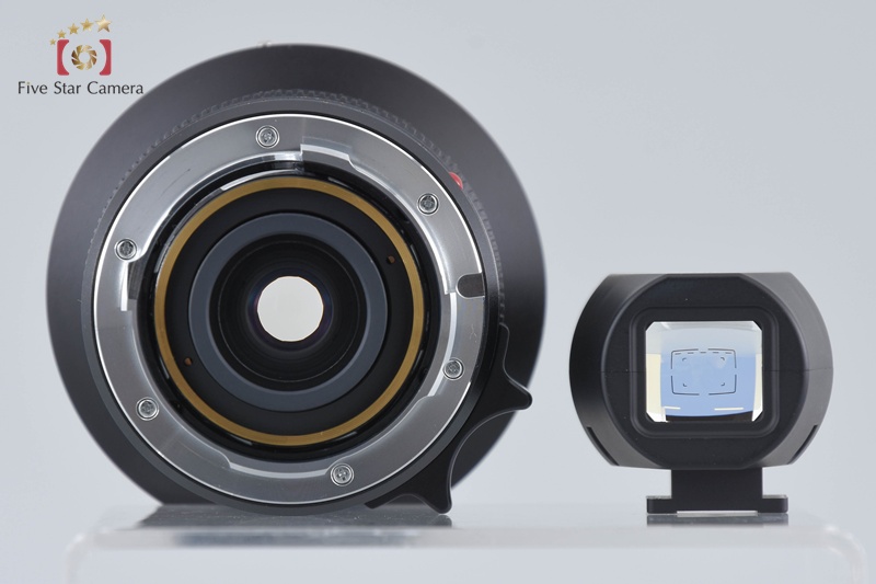 Konica コニカ M HEXANON 21-35/3.6-4.0 Yahoo!オークション -「konica hexanon 21-35」の落札相場・落札価格