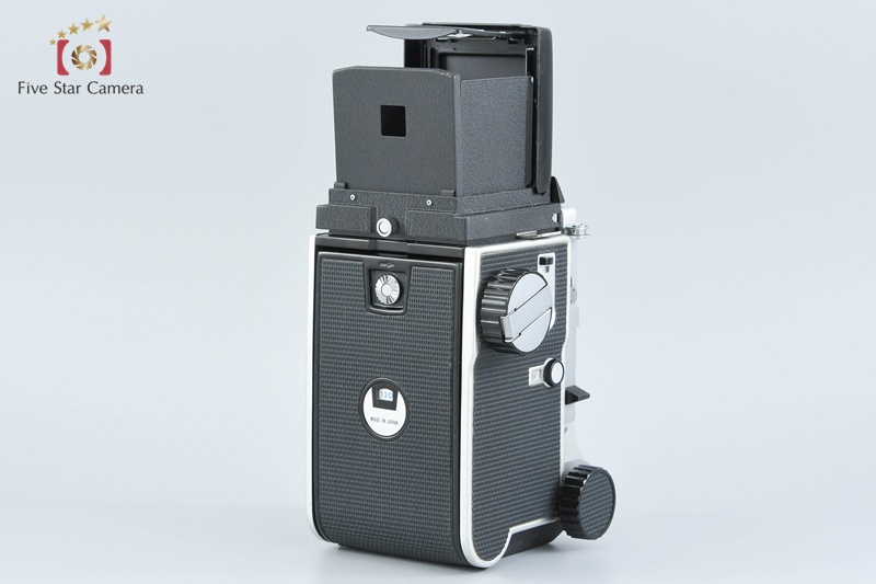 Mamiya C220 Professional TLR Film Camera | eBay