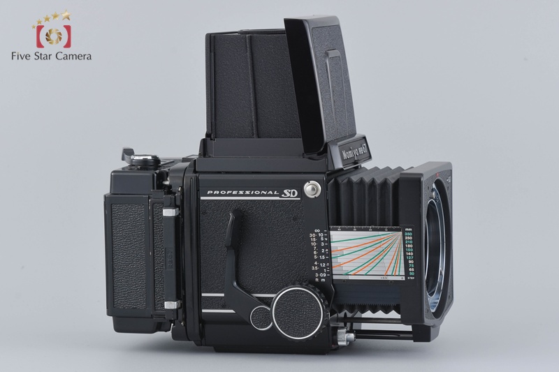 Mamiya RB67 PRO SD Medium Format Camera Body | eBay