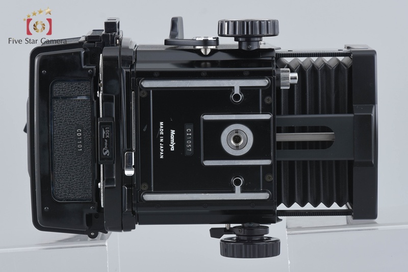 Mamiya RB67 PRO SD Body 中判カメラ 動作OK Mamiya RB67 PRO SD Body 中