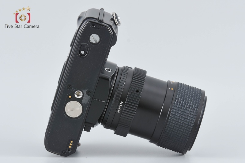 Minolta X-700 35mm SLR Film Camera + MD ROKKOR 35-70mm f/3.5