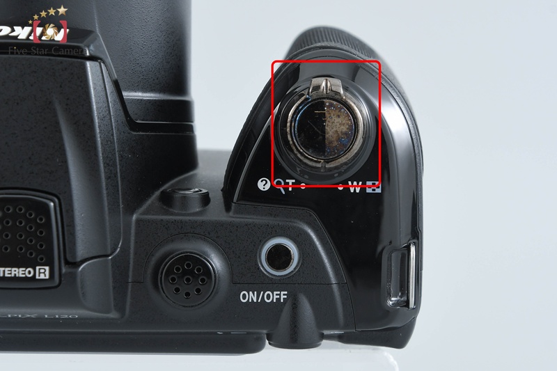 Nikon COOLPIX L120 14.1 MP Digital Camera [Very Good] | eBay