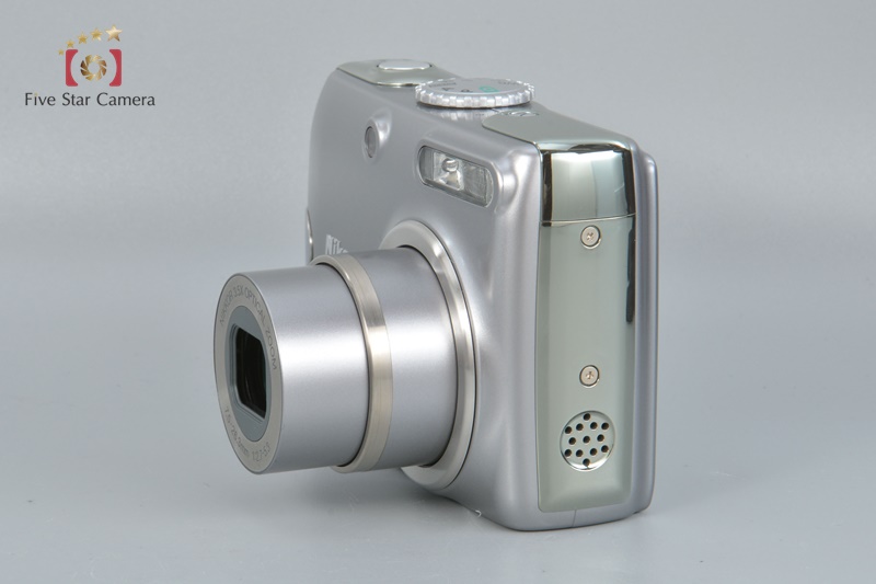 Nikon COOLPIX P4 VR 8.1 MP Digital Camera [Near Mint] | eBay