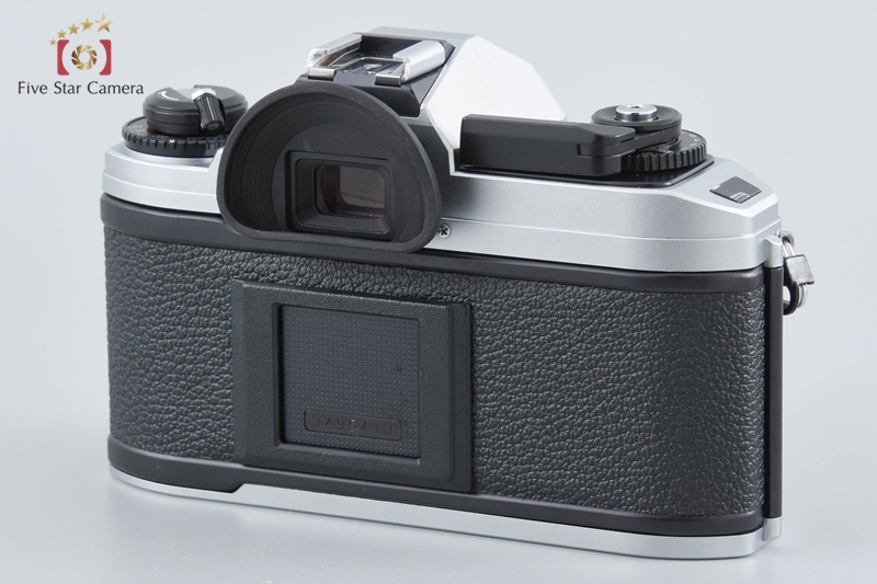 Nikon FG-20 フィルムカメラ Amazon.com : Nikon FG-20 35mm SLR Film Camera Body with