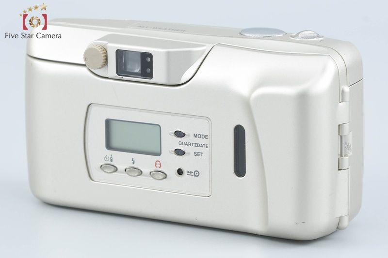 OLYMPUS μ［mju:］-III 135 Olympus µ mju III 135 35mm compact film camera | eBay