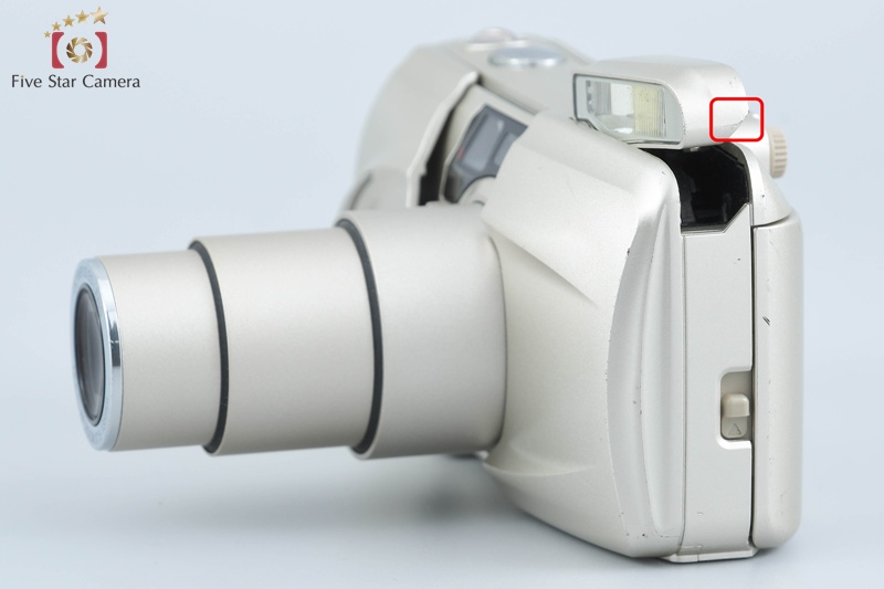 OLYMPUS μ［mju:］-III 135 Olympus μ[mju:]-III 135 35mm Point & Shoot Film Camera | eBay