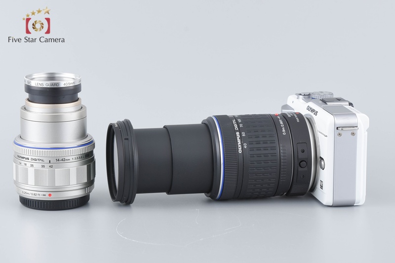 OLYMPUS E-PL1 M42レンズ付き Amazon.com : OM SYSTEM OLYMPUS PEN E-PL1 12.3MP Live MOS