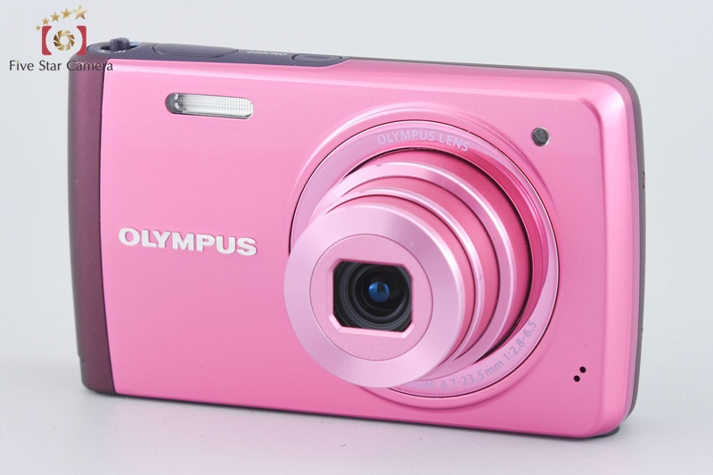 Digital Microscope Digital Camera Dp28 Olympus OLYMPUS STYLUS VH