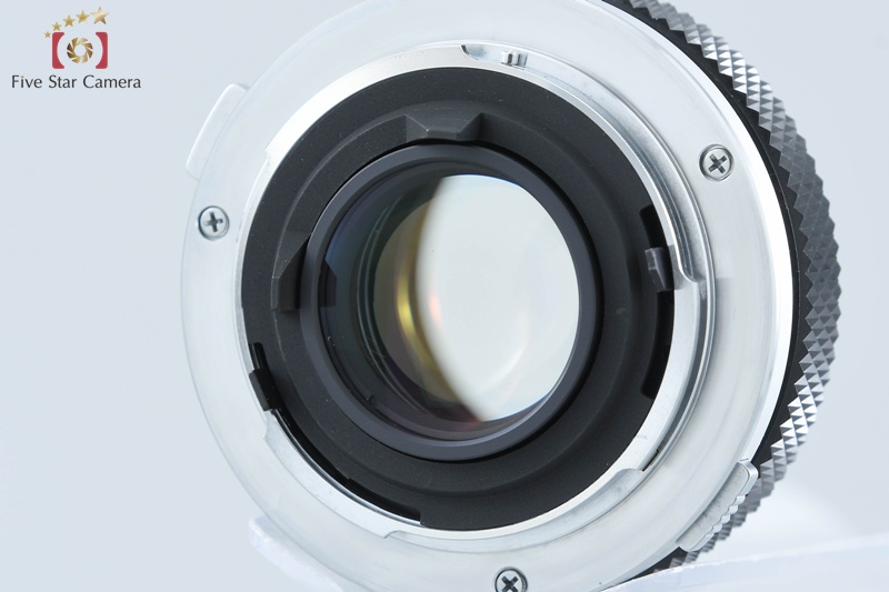 Olympus ZUIKO AUTO-S 40mm f/2 [Excellent] | eBay