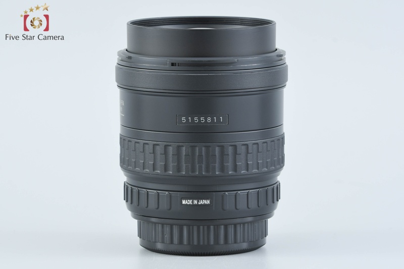 PENTAX SMC FA 20-35mm f/4 AL | eBay