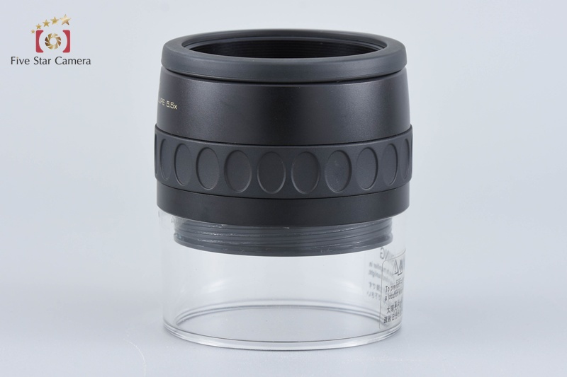 PENTAX SMC Photo Lupe Loupe 5.5X Magnifier [Near Mint] | eBay