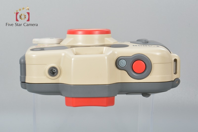 ★良品★ CANON Autoboy D5 35mm フィルムカメラ #65f ☆良品☆ CANON Autoboy D5 35mm フィルムカメラ #65f