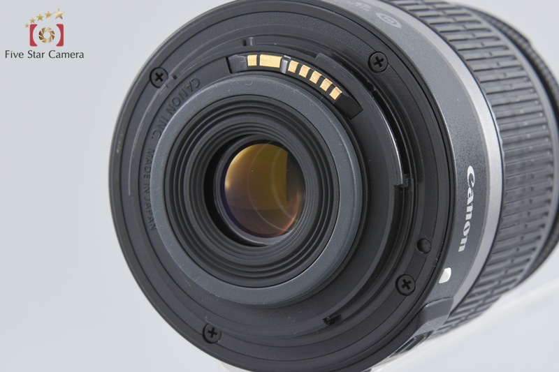 デジタルカメラ Canon EOS Kiss X4 // EOS Rebel T2i Canon EOS Kiss X4 (Japanese Rebel T2I) DSLR Camera Body, Black {18MP}