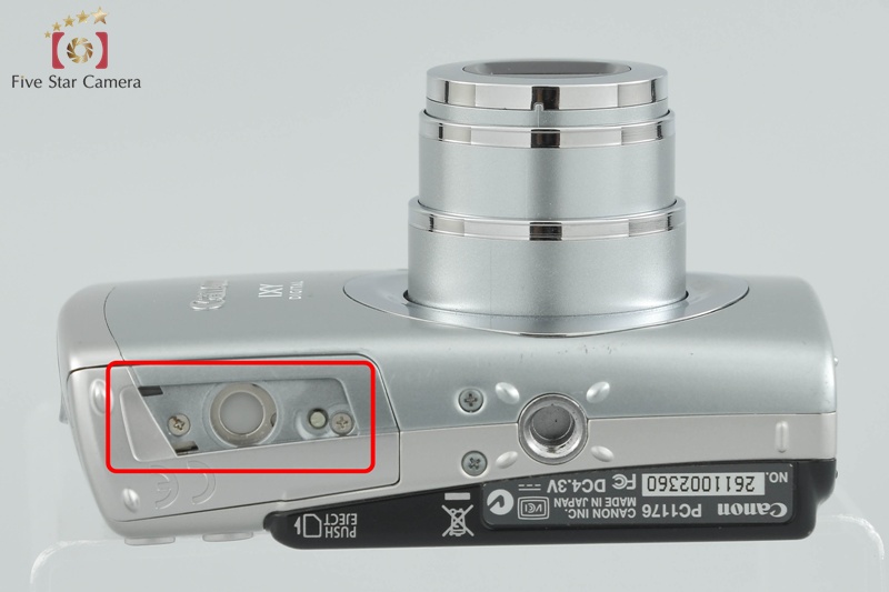 【希少】Canon IXY DIGITAL 800 IS Amazon.co.jp: Canon IXY DIGITAL 800 IS Digital Camera : Electronics