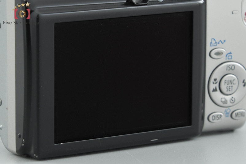 Canon IXY Digital 800 IS 6.0 MP Digital Camera | eBay