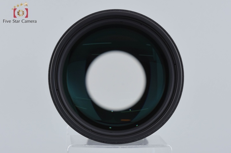 Nikon Ai-S NIKKOR 600mm f/5.6 ED w/ Case [Very Good] | eBay