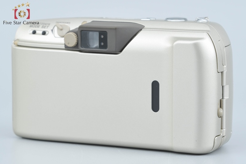 Olympus μ[mju:]-II 170 VF 35mm Point & Shoot Film Camera [Very