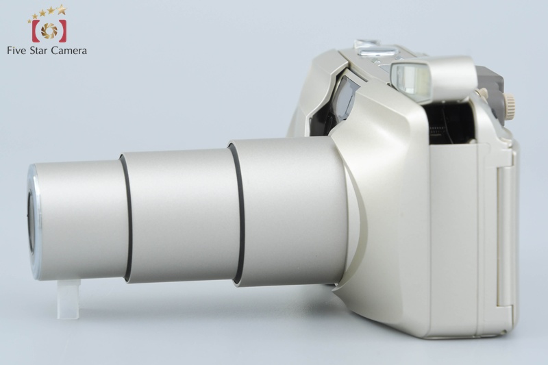 Olympus μ[mju:]-II 170 VF 35mm Point & Shoot Film Camera [Very