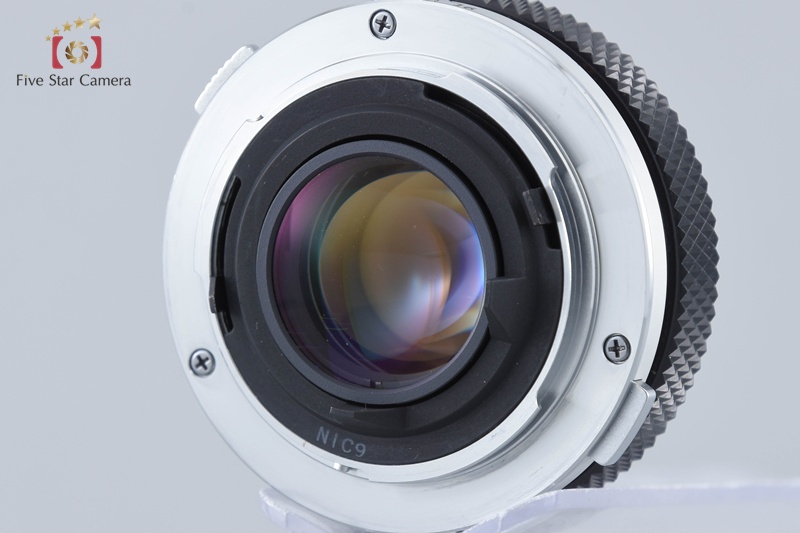 Olympus ZUIKO AUTO-S 40mm f/2 [Excellent] | eBay