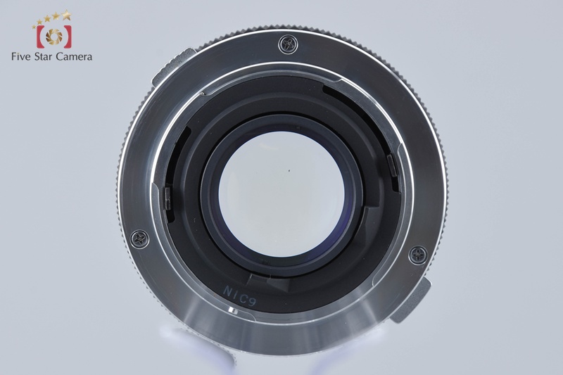 Olympus ZUIKO AUTO-S 40mm f/2 [Excellent] | eBay