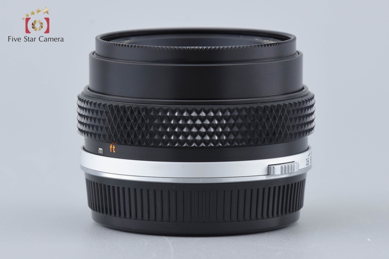 sale!★新品級！★OLYMPUS ZUIKO AUTO-S 40mm F2 Olympus ZUIKO AUTO-S 40mm f/2 [Excellent] | eBay