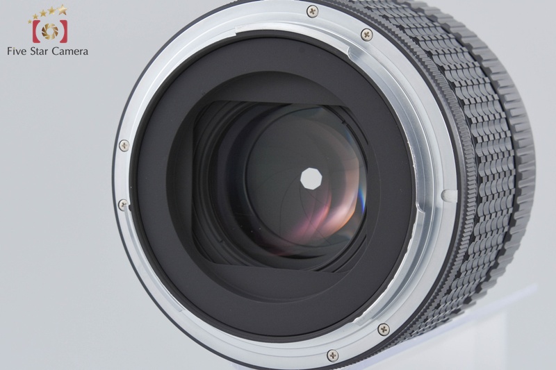 PENTAX SMC 67 SOFT 120mm f/3.5 [Excellent] | eBay