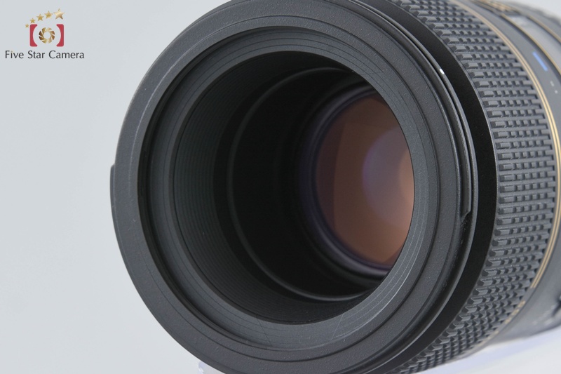 Tamron 272E SP AF 90mm f/2.8 Di MACRO for Nikon | eBay